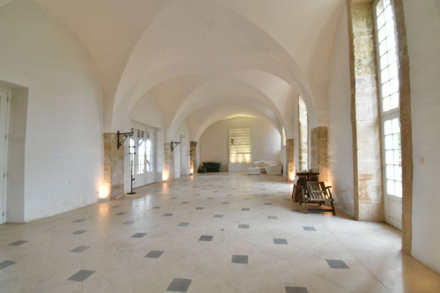  kaufen Schloss Nevers Nièvre 8