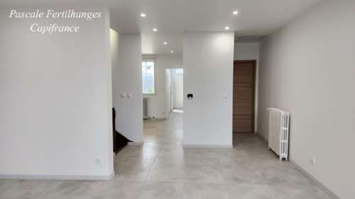 Agen Lot-et-Garonne casa urbana foto 7302403