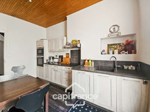 Agen Lot-et-Garonne city house foto 7310356