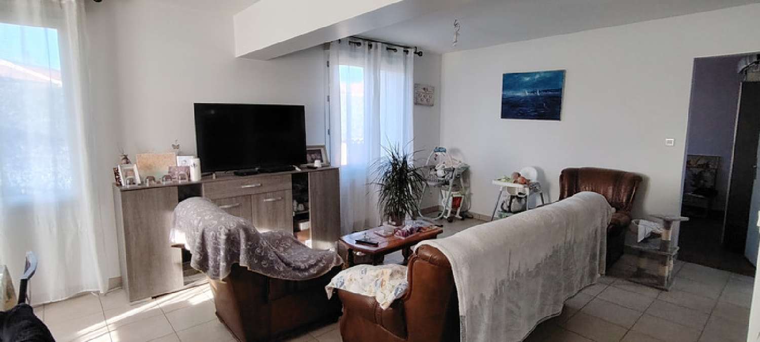  kaufen Stadthaus Airvault Deux-Sèvres 1