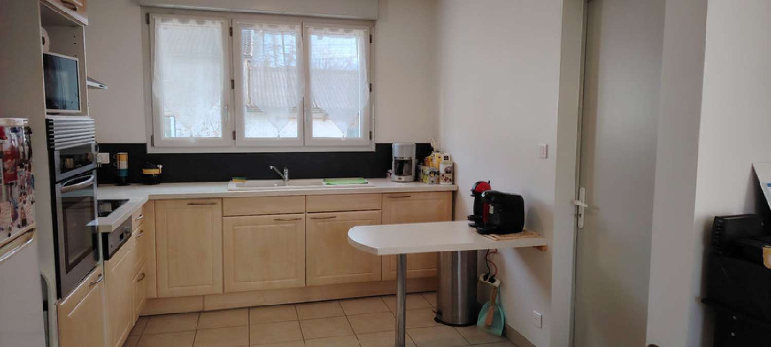  kaufen Stadthaus Airvault Deux-Sèvres 2