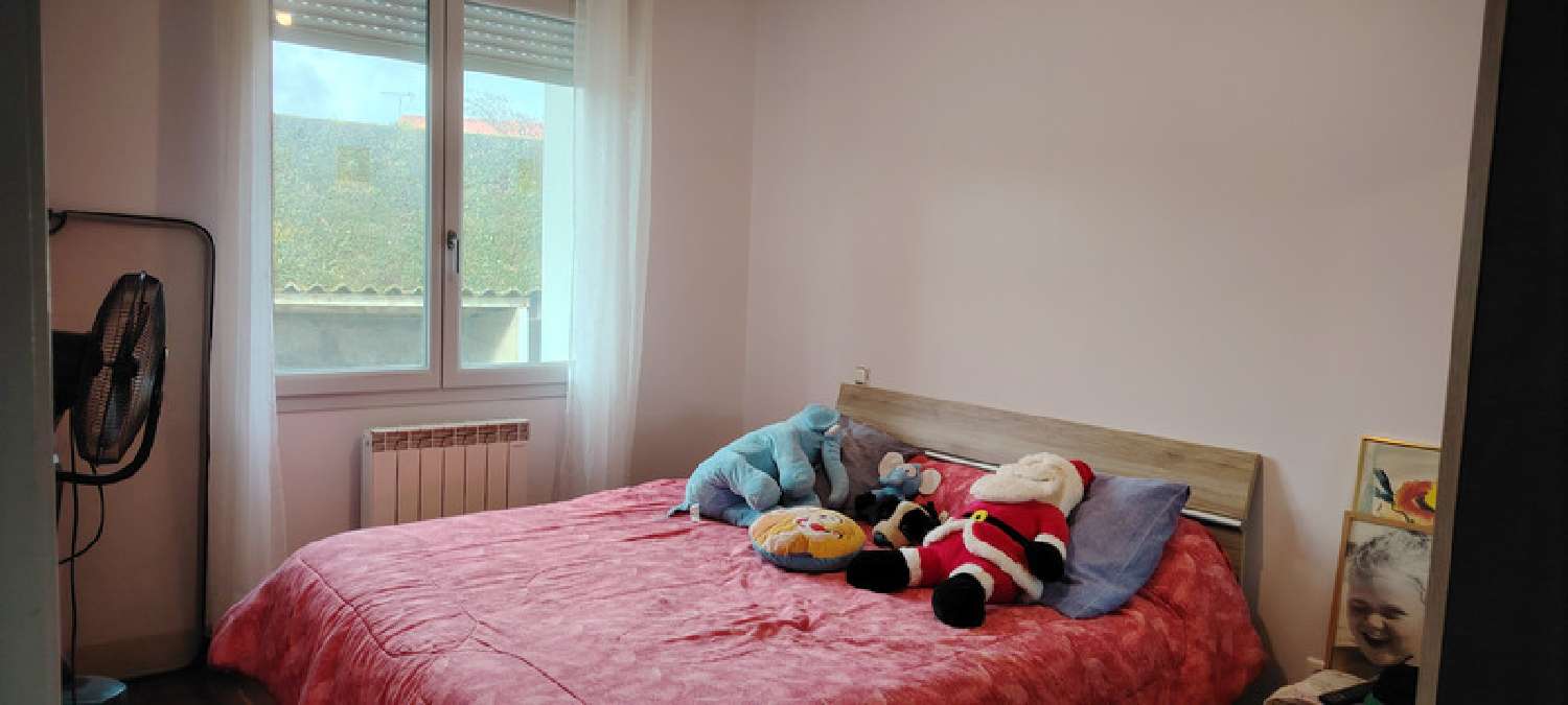  kaufen Stadthaus Airvault Deux-Sèvres 5