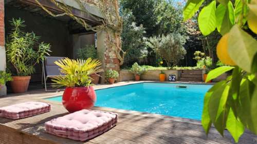 Albi Tarn city house foto 7319524