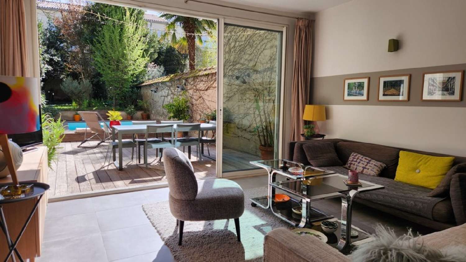  for sale city house Albi Tarn 2