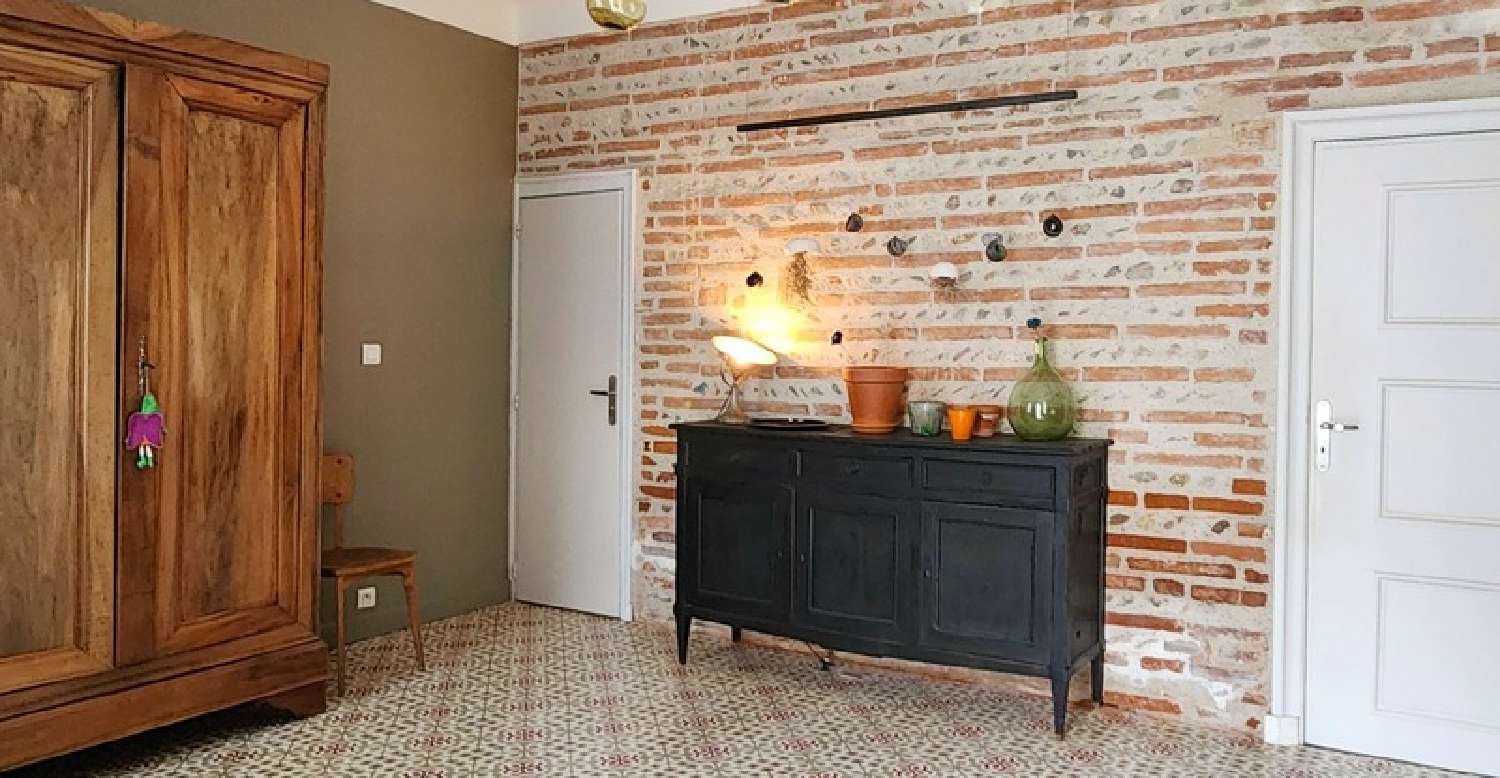  for sale city house Albi Tarn 3