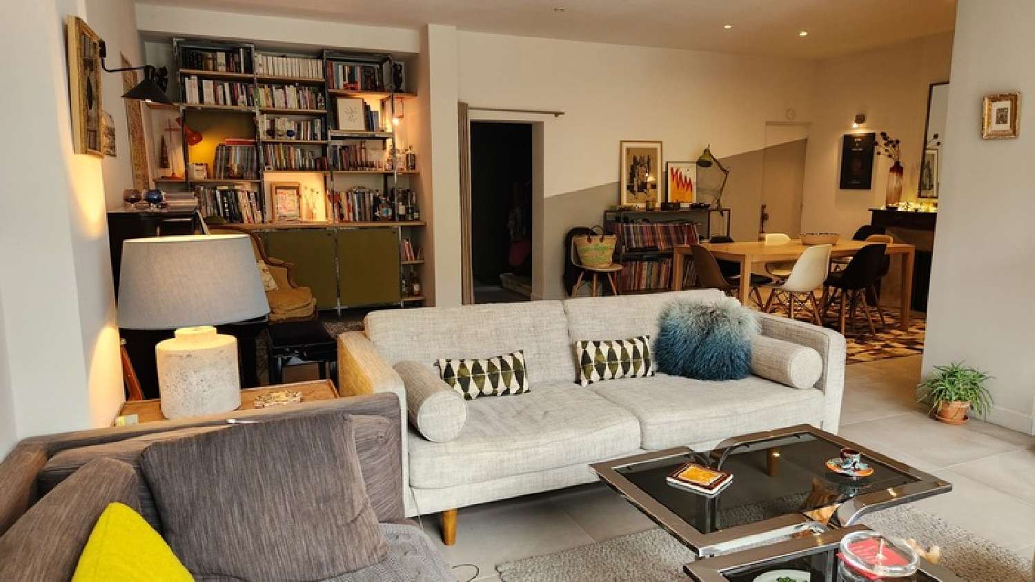  for sale city house Albi Tarn 4