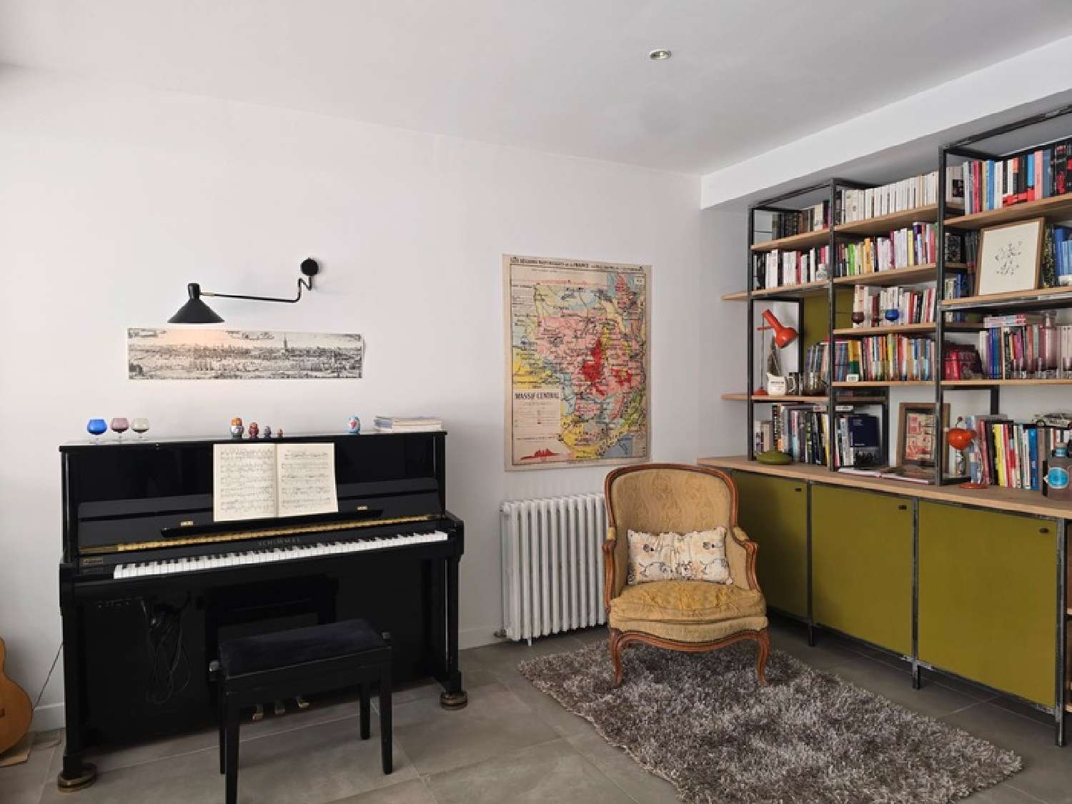  for sale city house Albi Tarn 5