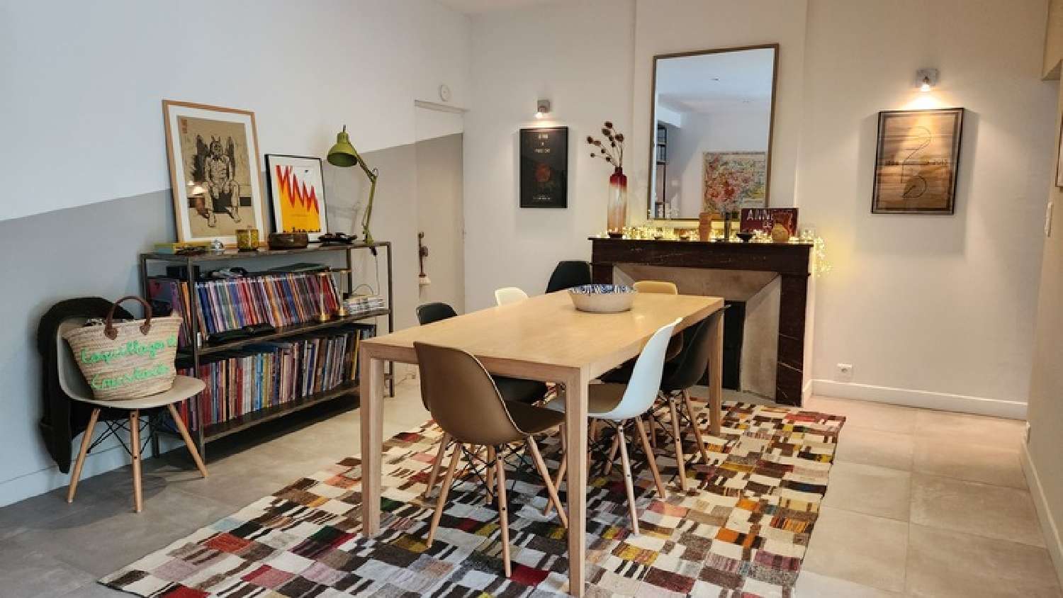  for sale city house Albi Tarn 6