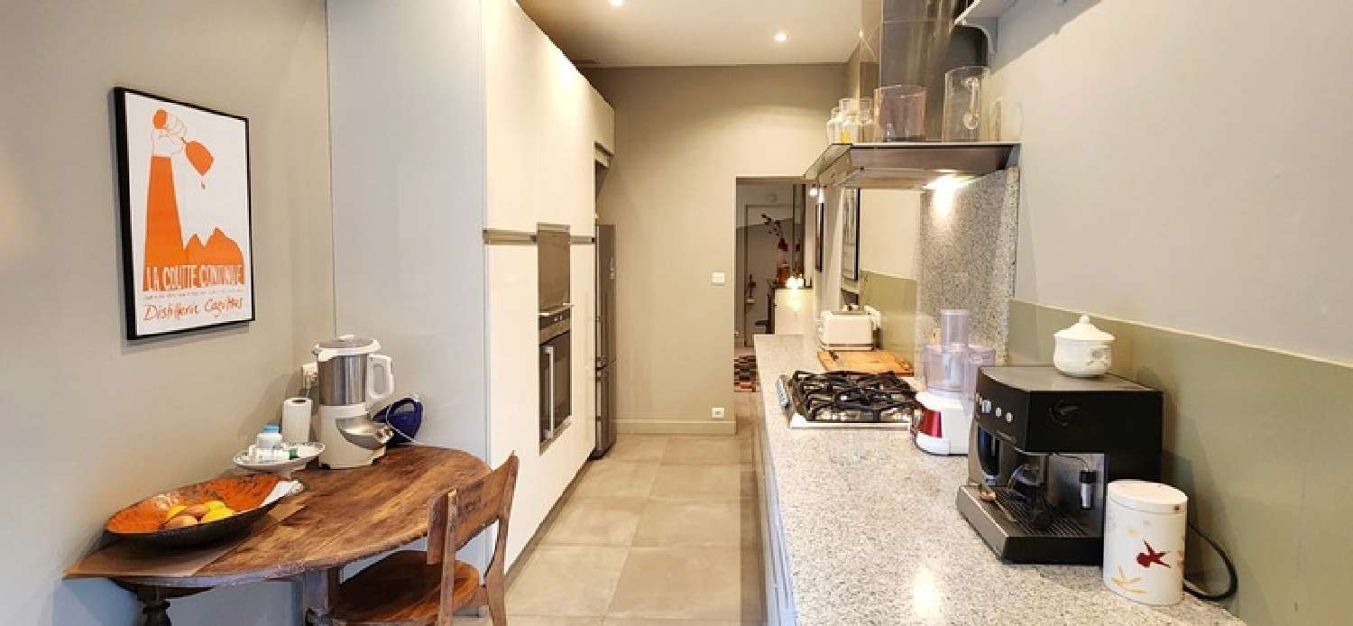  for sale city house Albi Tarn 7