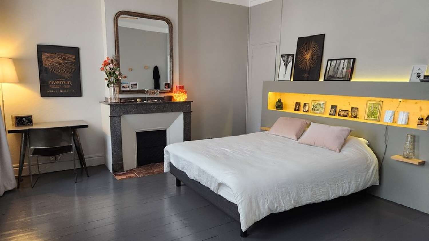  for sale city house Albi Tarn 8