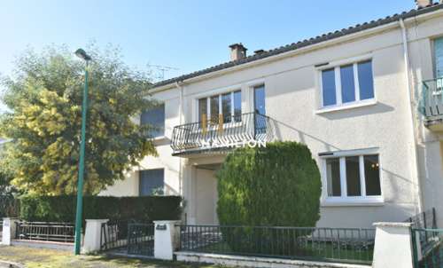 Albi Tarn Stadthaus Bild 7302065