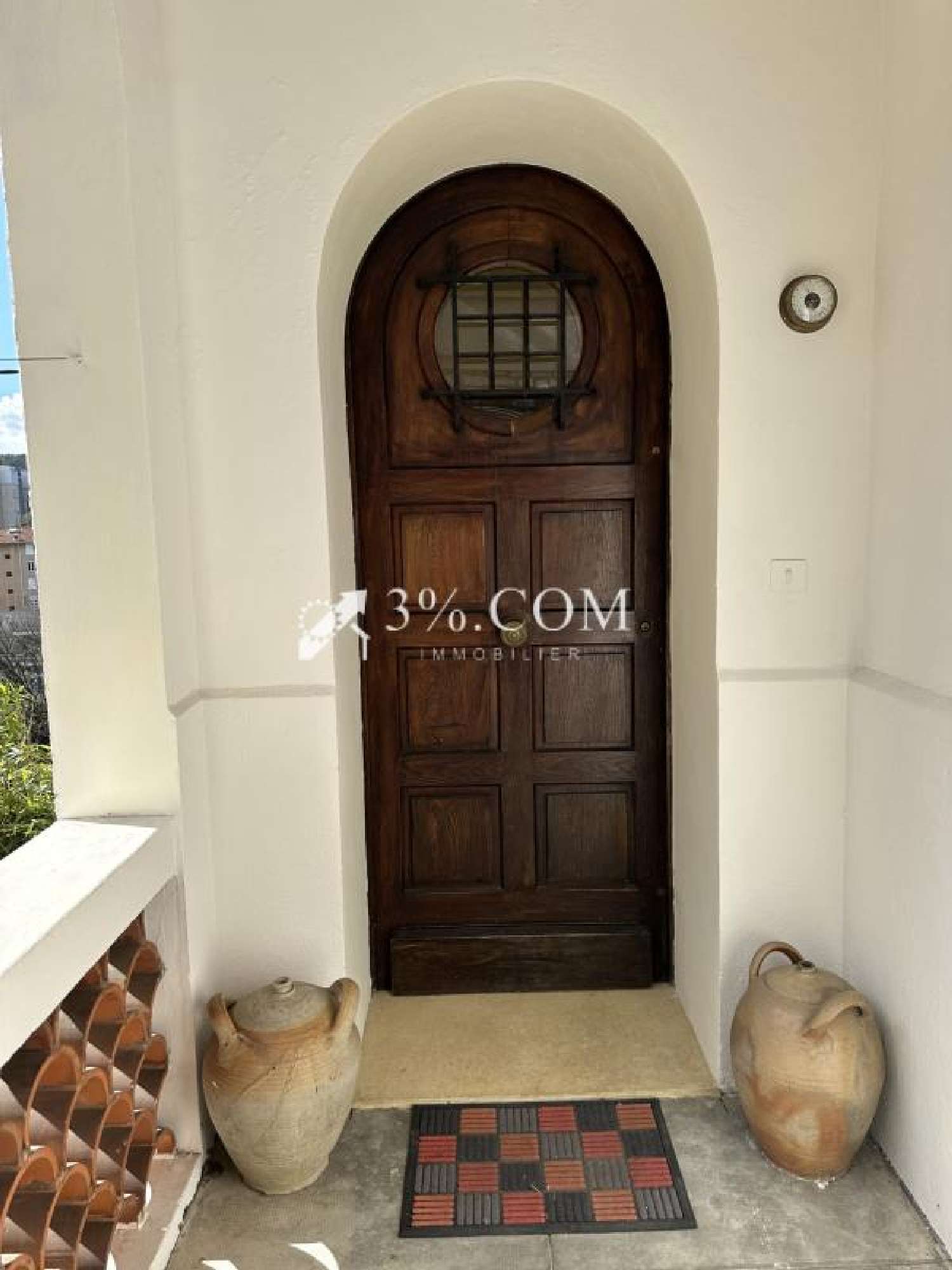  te koop stadshuis Alès Gard 3