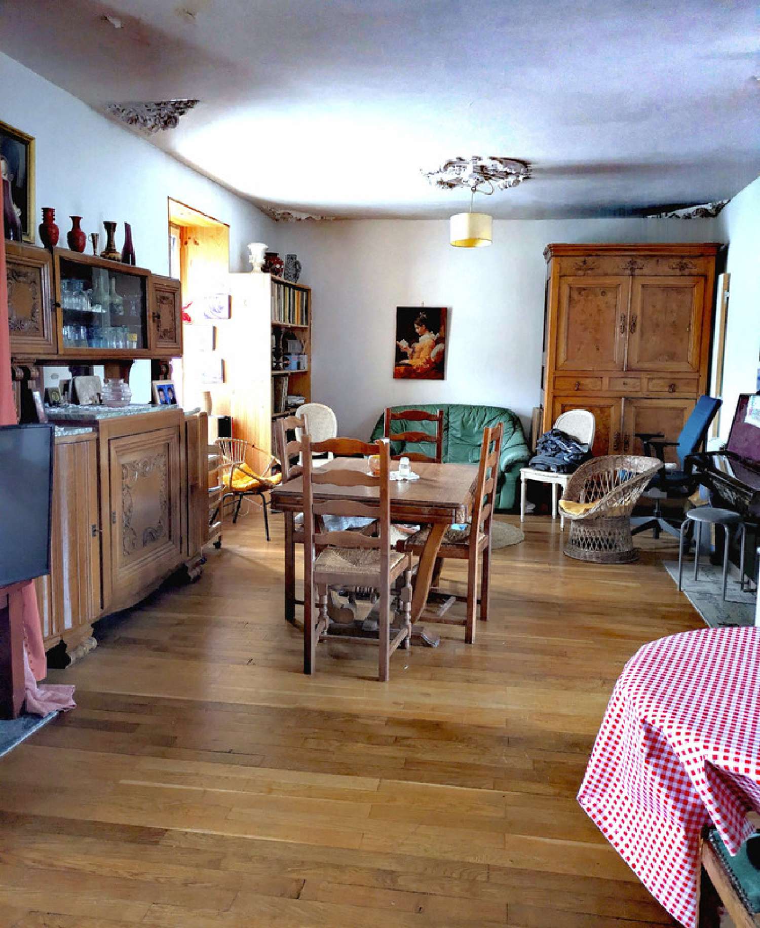  te koop stadshuis Armaillé Maine-et-Loire 2