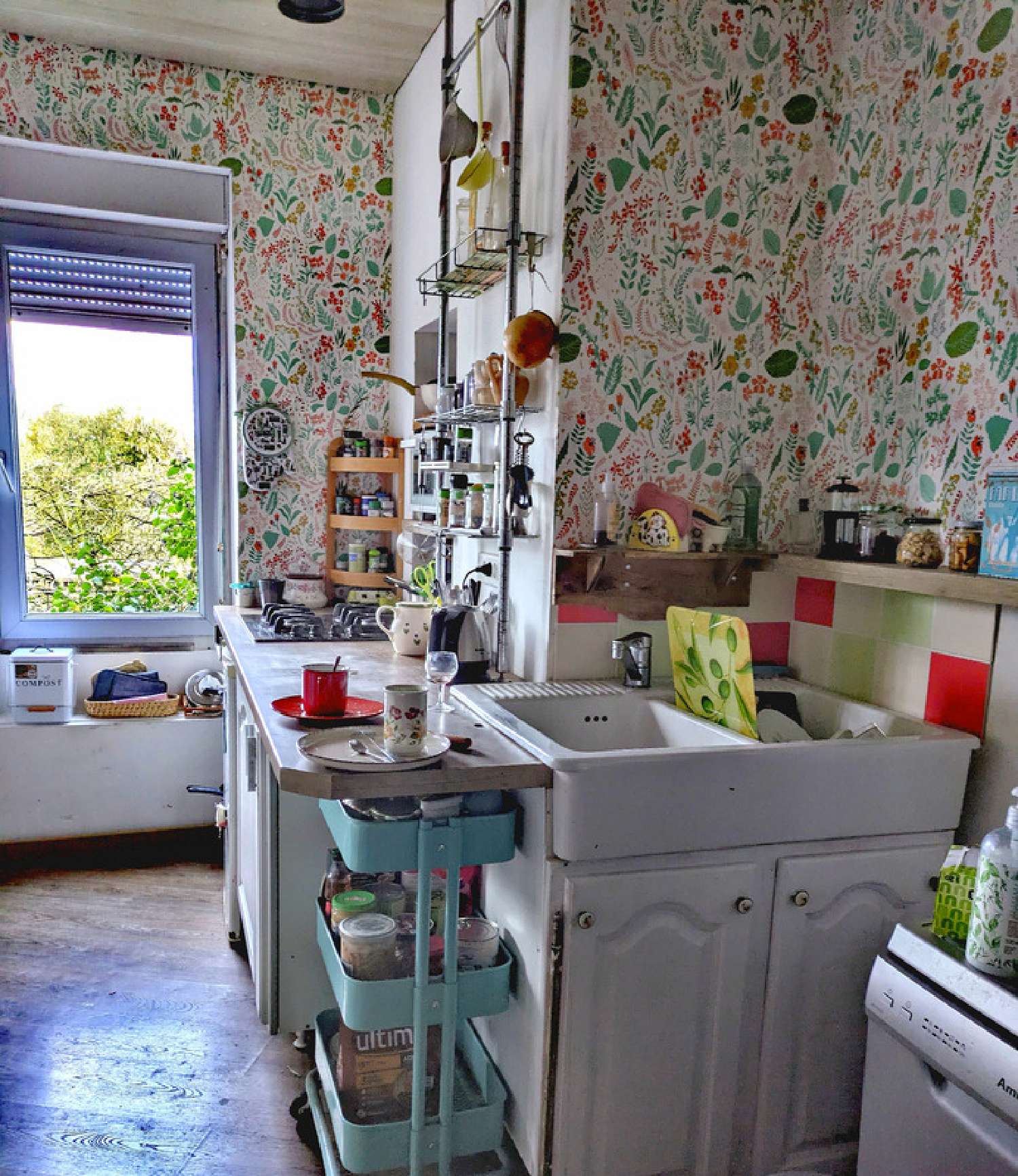  te koop stadshuis Armaillé Maine-et-Loire 3