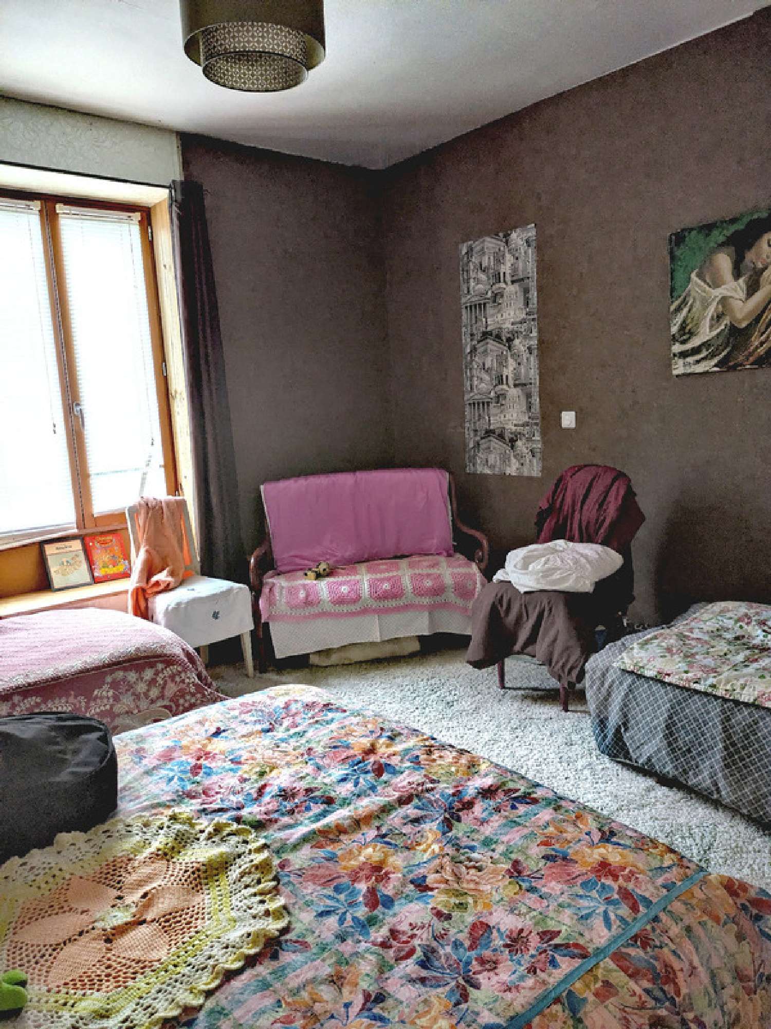  te koop stadshuis Armaillé Maine-et-Loire 5