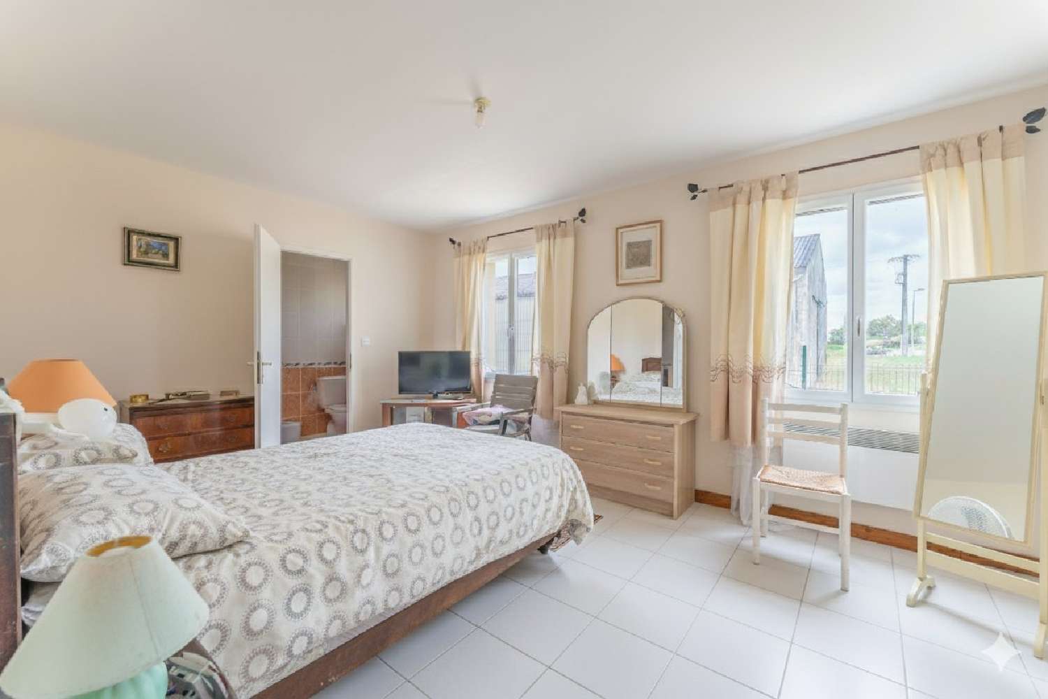  kaufen Stadthaus Aulnay Charente-Maritime 6