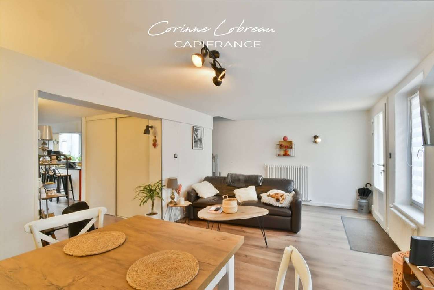  kaufen Stadthaus Bâgé-le-Châtel Ain 2