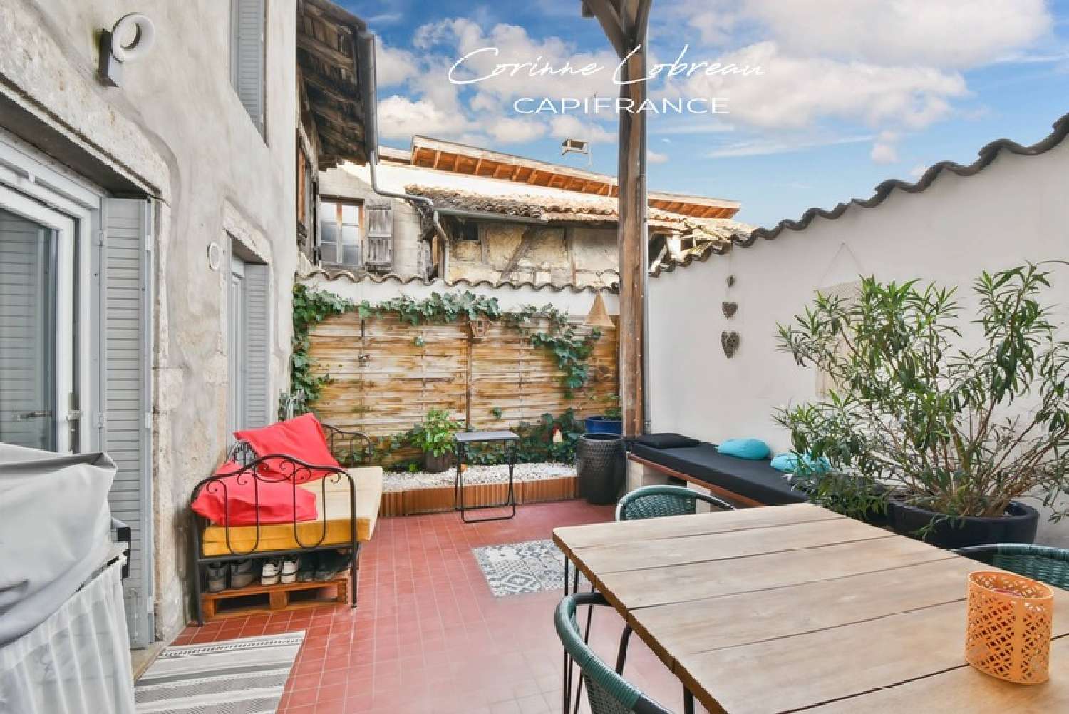  kaufen Stadthaus Bâgé-le-Châtel Ain 4