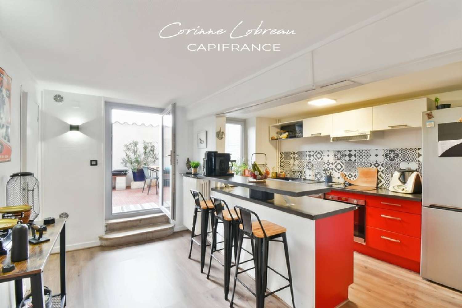  kaufen Stadthaus Bâgé-le-Châtel Ain 5