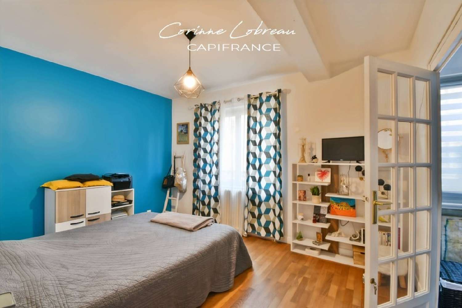  kaufen Stadthaus Bâgé-le-Châtel Ain 8