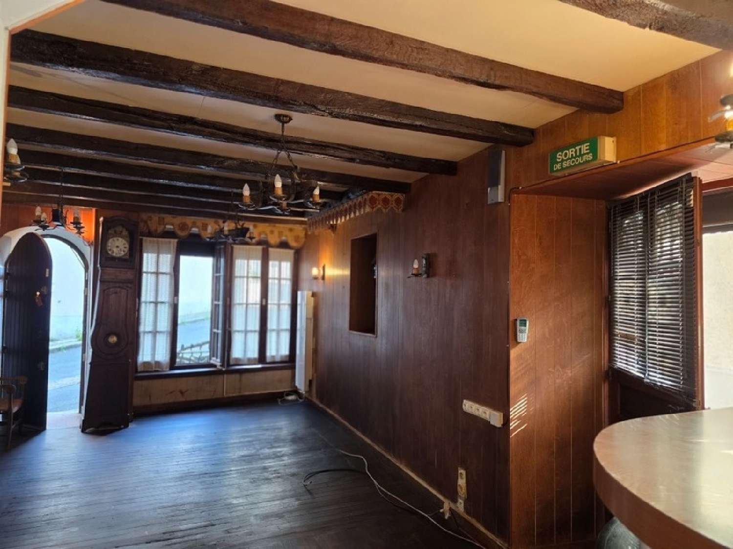  kaufen Stadthaus Bellac Haute-Vienne 2