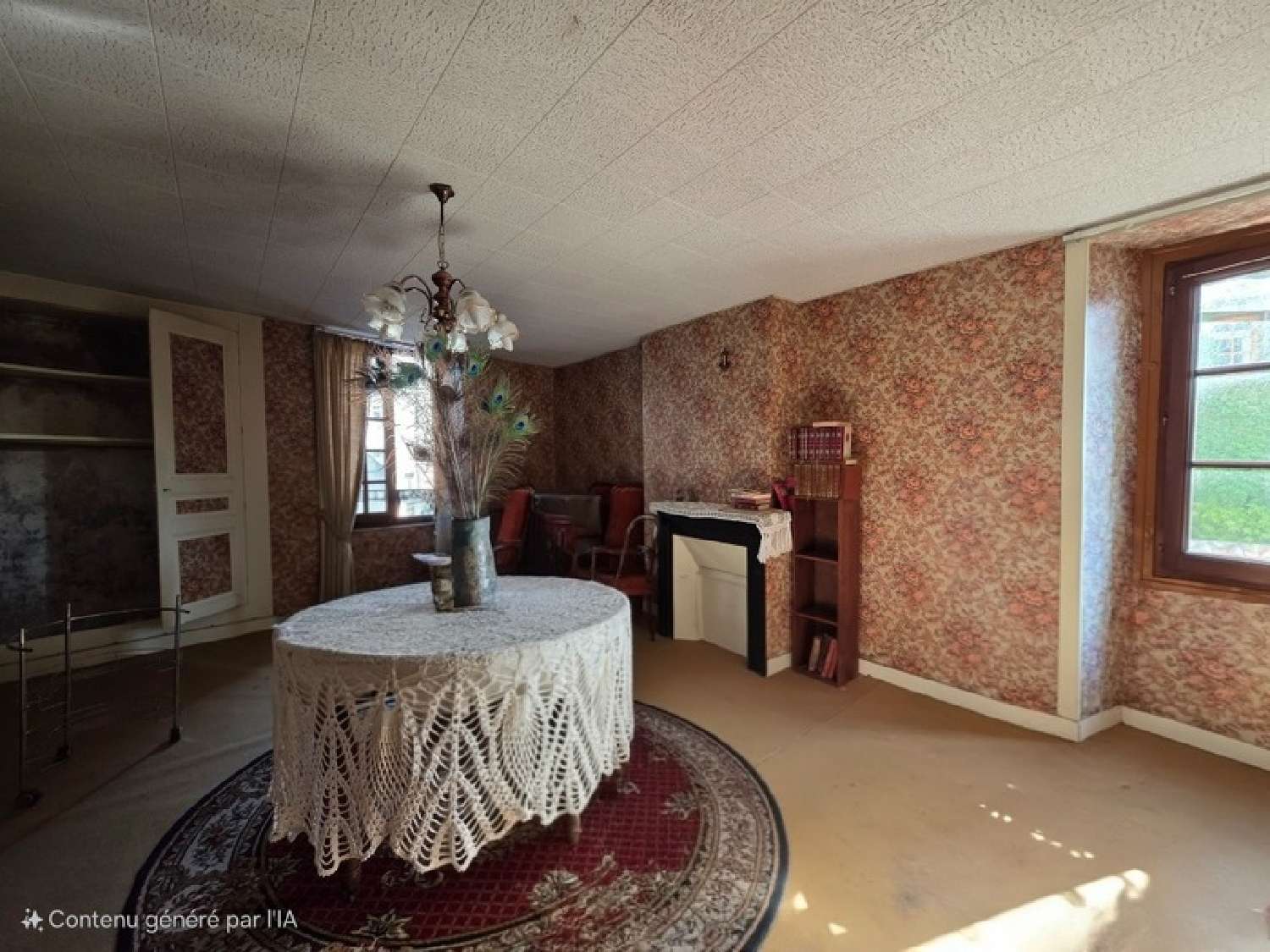  kaufen Stadthaus Bellac Haute-Vienne 6