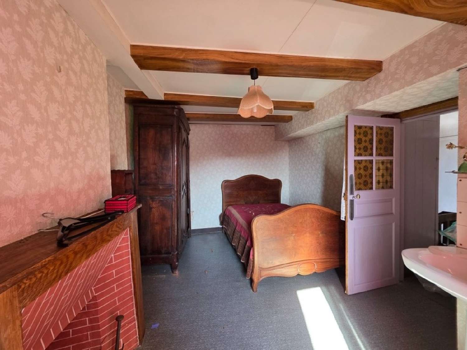  kaufen Stadthaus Bellac Haute-Vienne 8