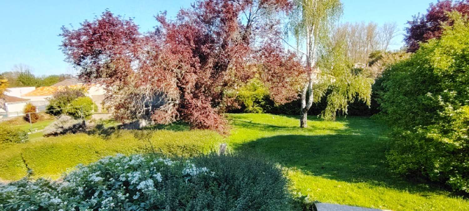  kaufen Stadthaus Bessines Deux-Sèvres 2