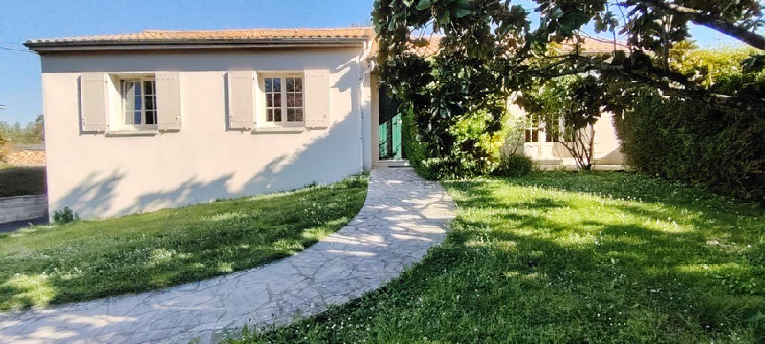  kaufen Stadthaus Bessines Deux-Sèvres 3