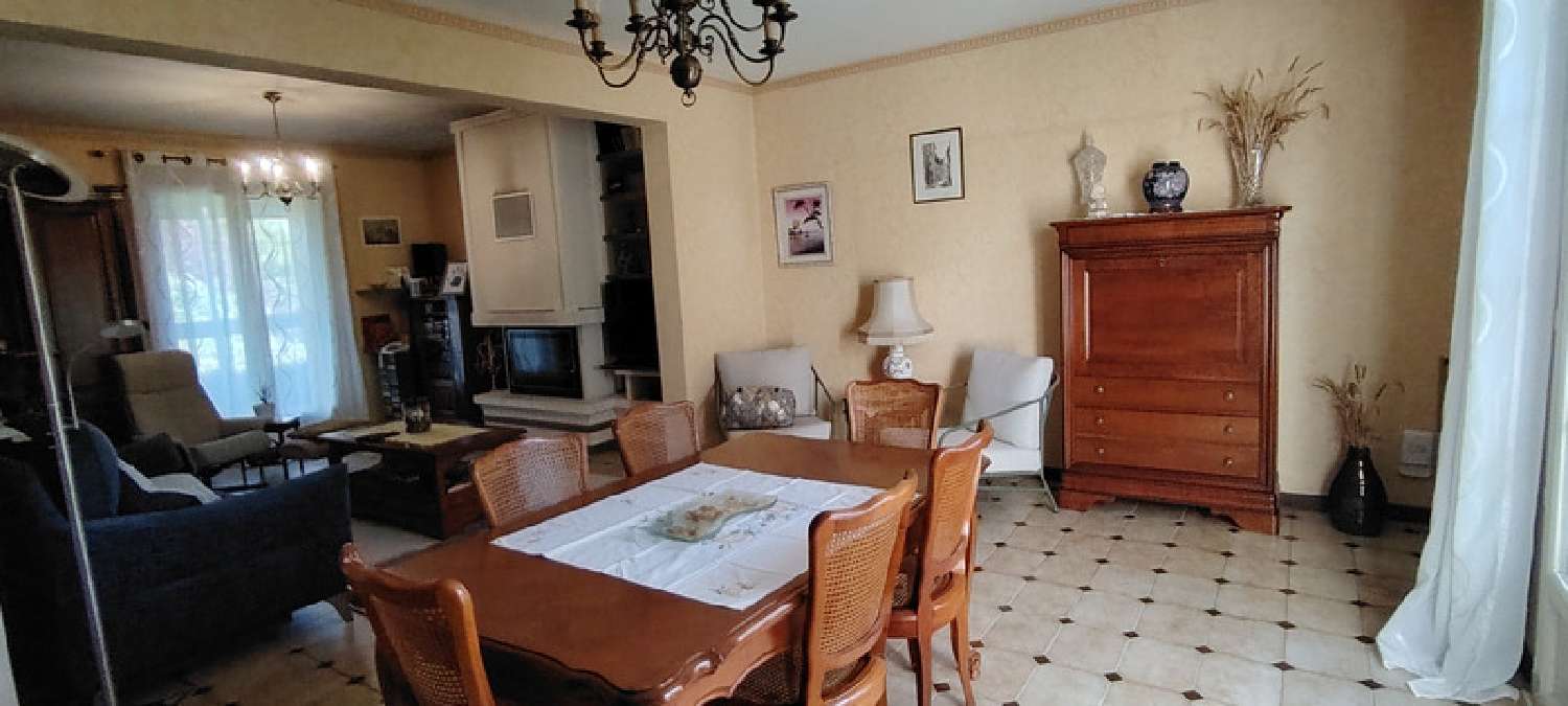  kaufen Stadthaus Bessines Deux-Sèvres 8