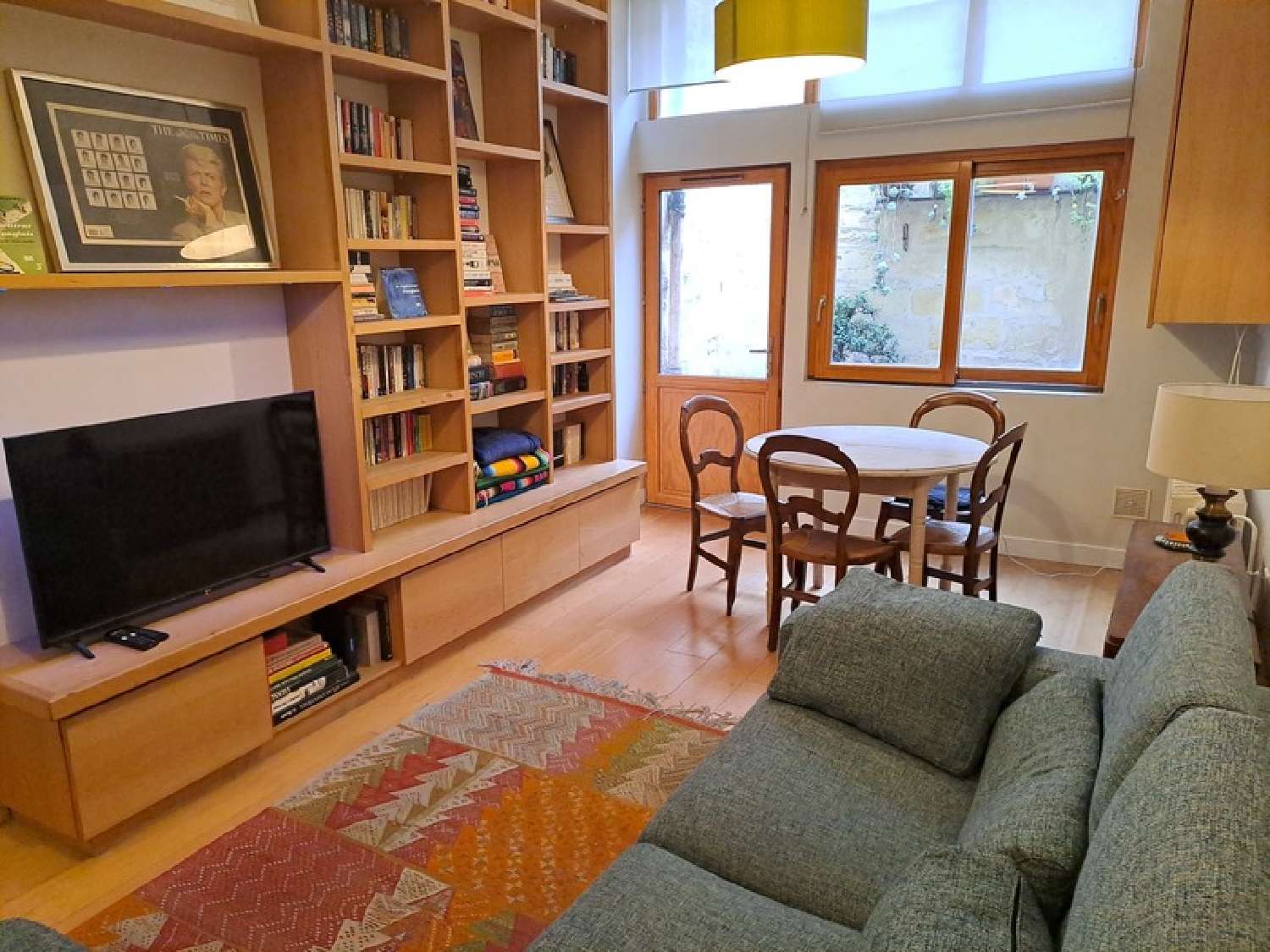  te koop stadshuis Bordeaux Gironde 2