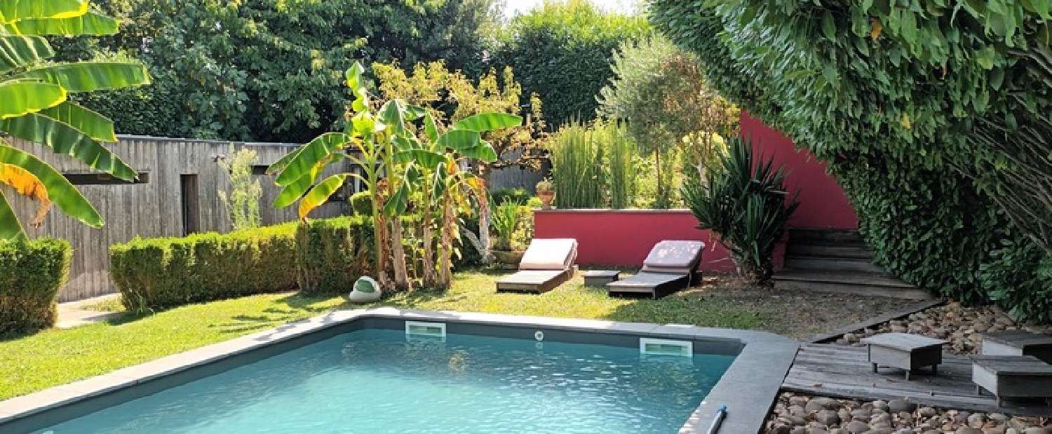  for sale city house Bourg-en-Bresse Ain 3