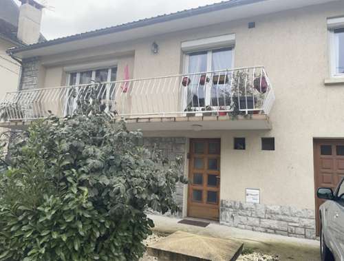 Brive-la-Gaillarde Corrèze stadshuis foto 7306230