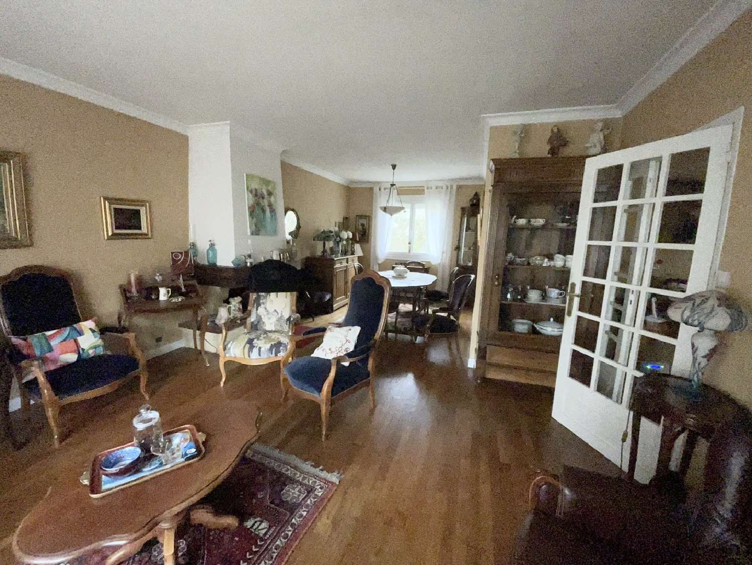 te koop stadshuis Brive-la-Gaillarde Corrèze 3