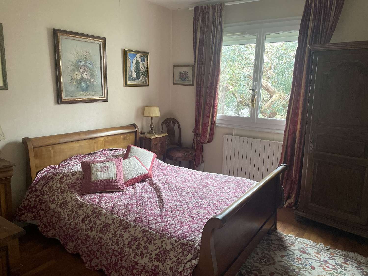 te koop stadshuis Brive-la-Gaillarde Corrèze 4