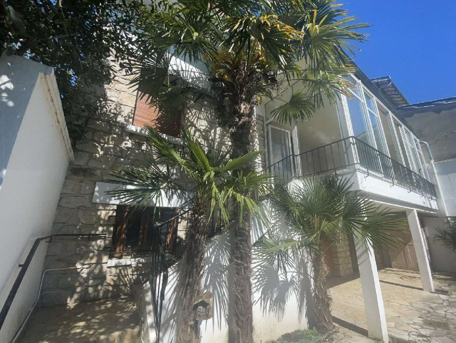  te koop stadshuis Brive-la-Gaillarde Corrèze 1