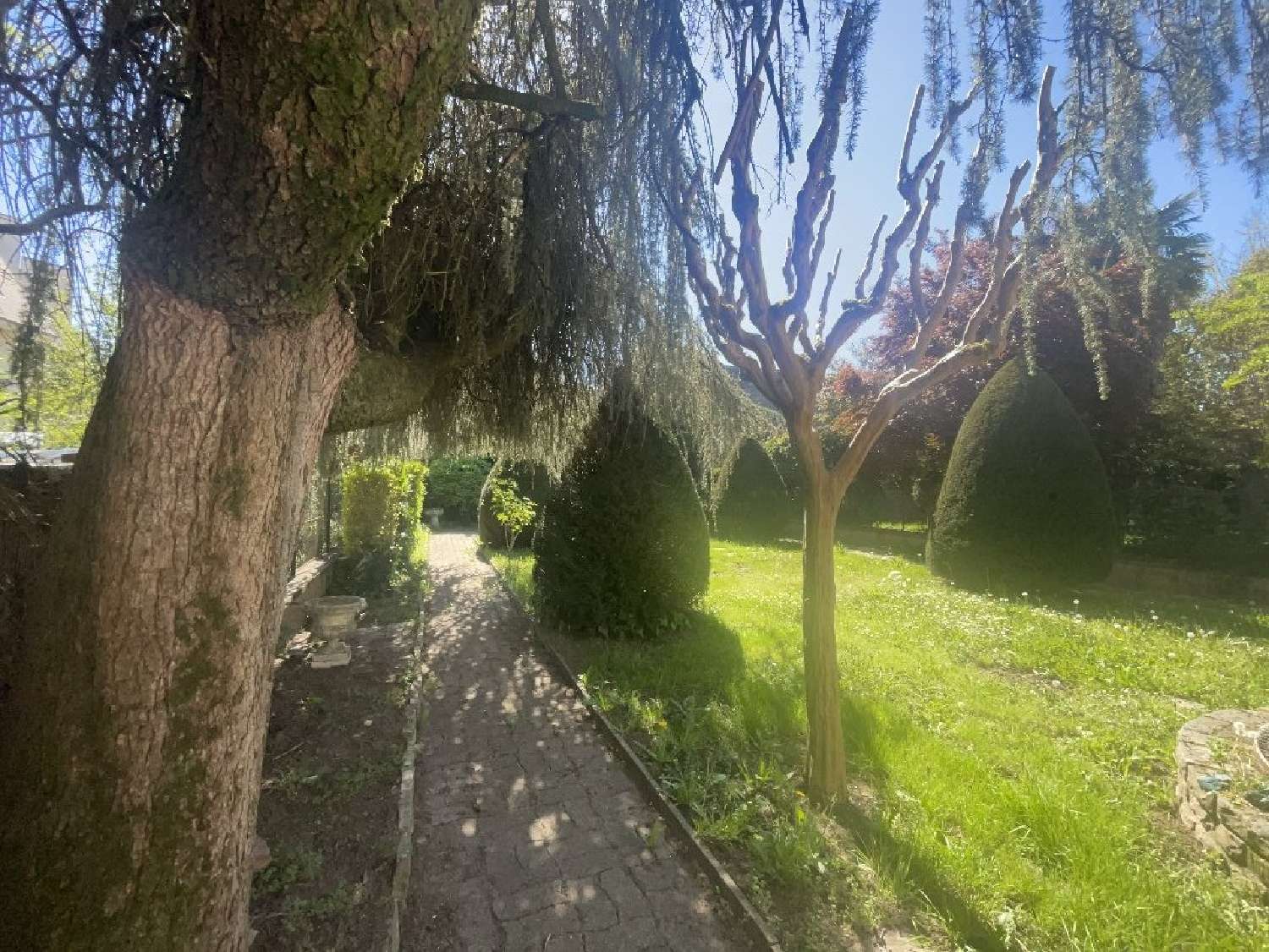  te koop stadshuis Brive-la-Gaillarde Corrèze 3