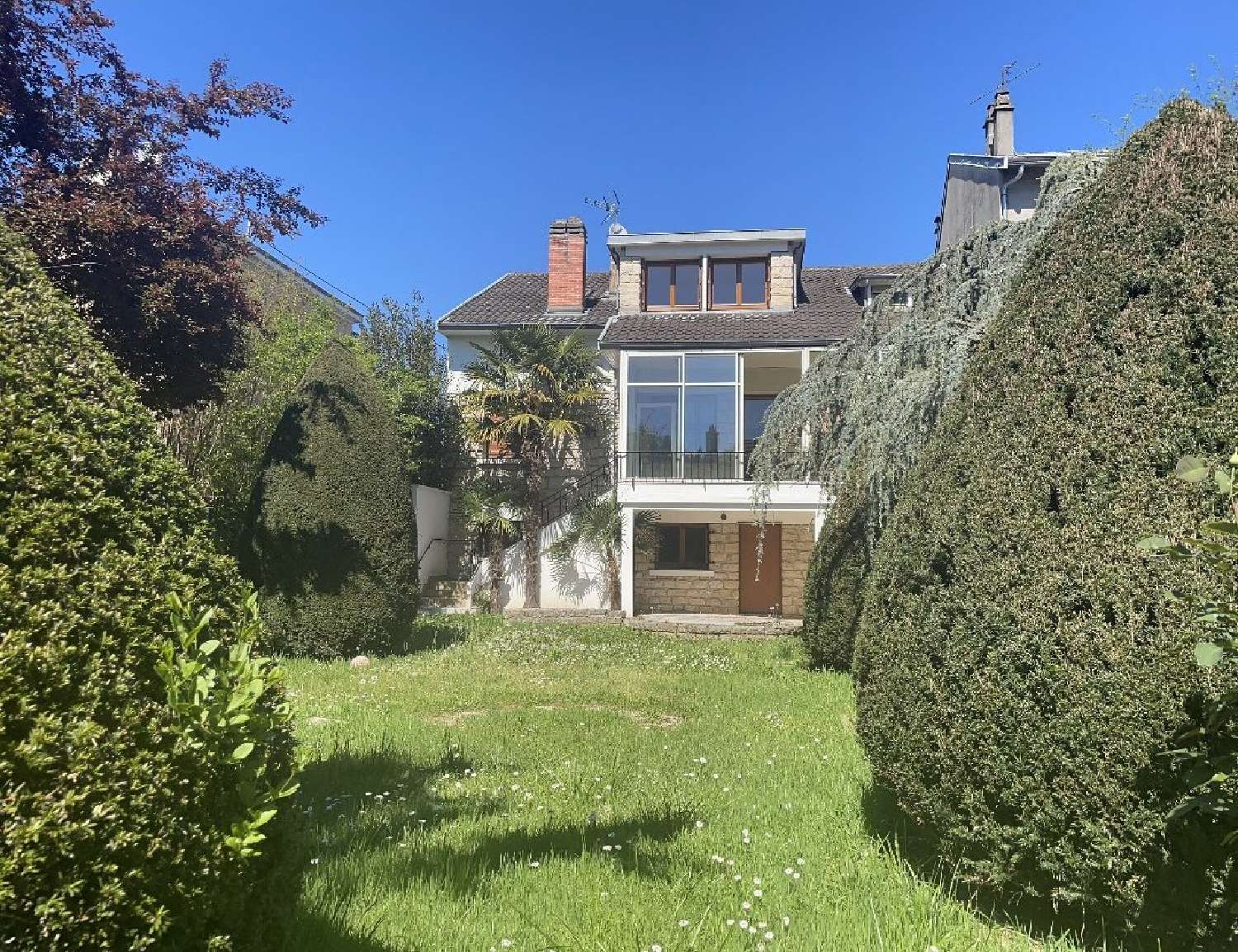  te koop stadshuis Brive-la-Gaillarde Corrèze 4