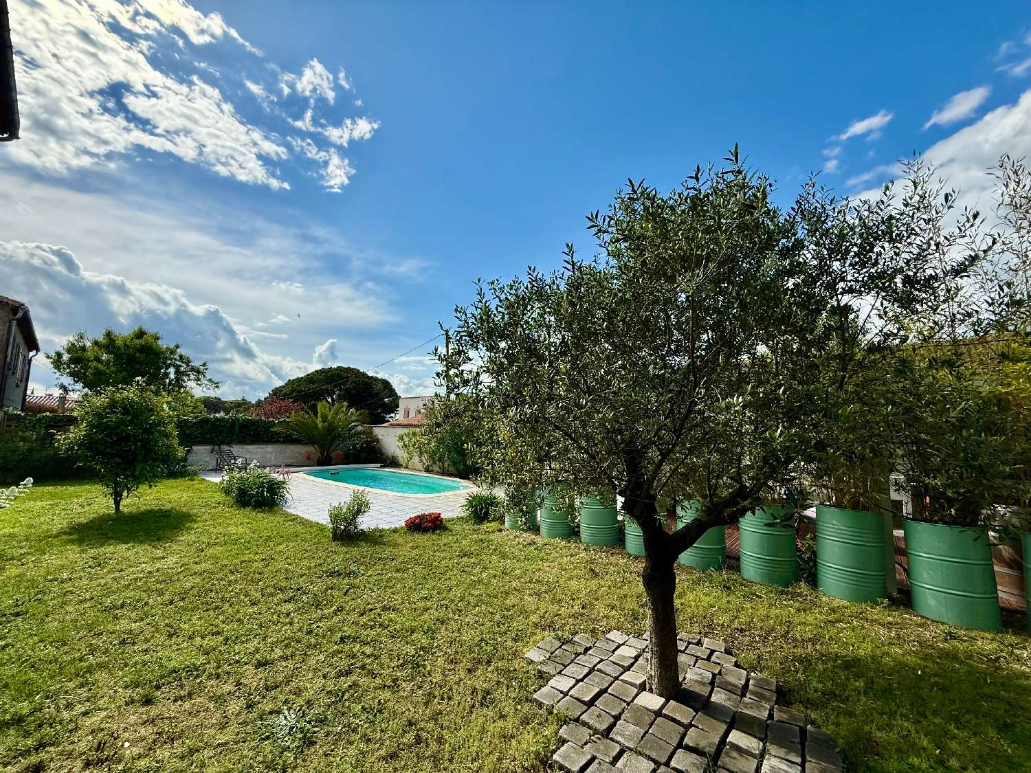  te koop stadshuis Carcassonne Aude 4