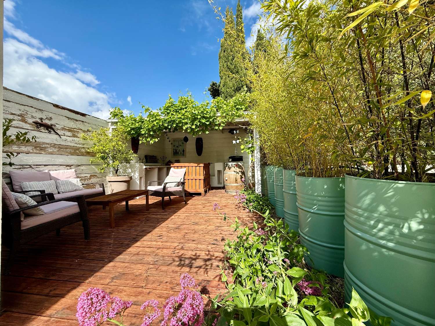  te koop stadshuis Carcassonne Aude 5