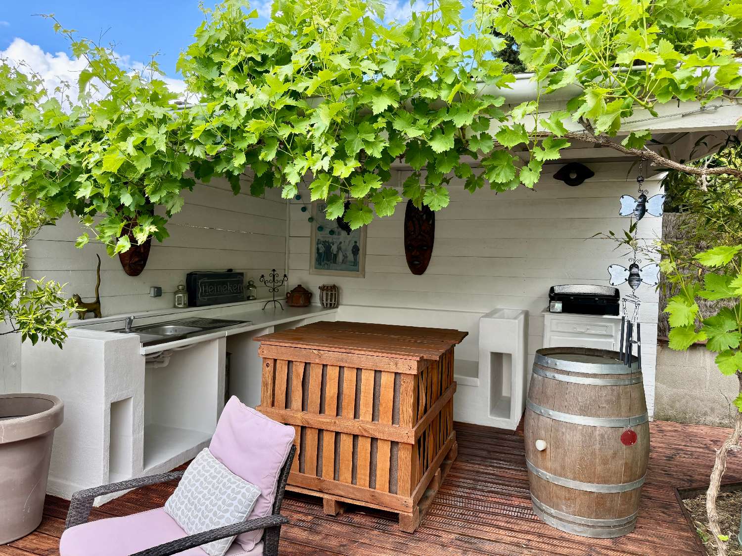  te koop stadshuis Carcassonne Aude 8