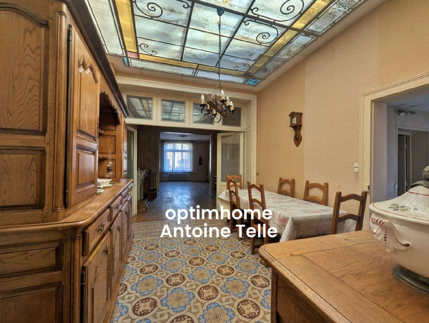  en venta casa urbana Catillon-sur-Sambre Nord 1