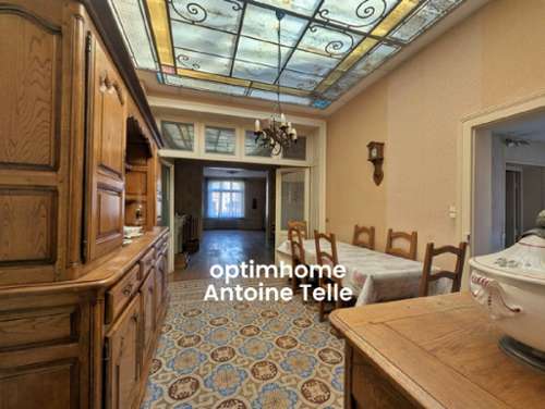 Catillon-sur-Sambre Nord casa urbana foto 7300045