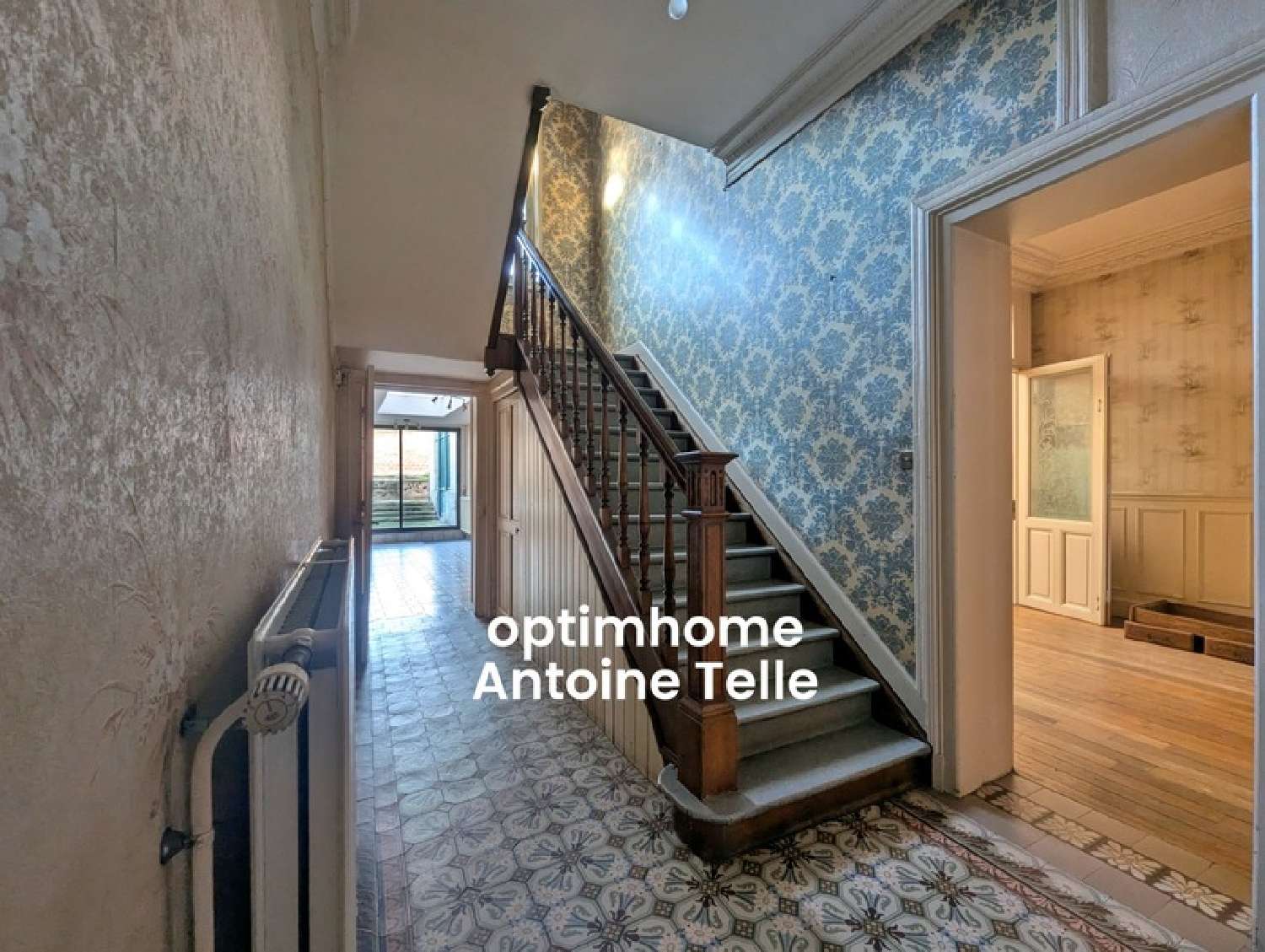  en venta casa urbana Catillon-sur-Sambre Nord 2