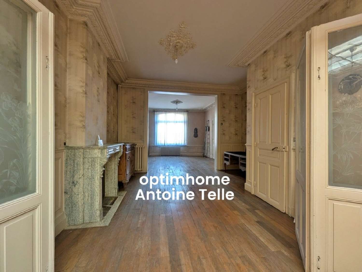  en venta casa urbana Catillon-sur-Sambre Nord 3