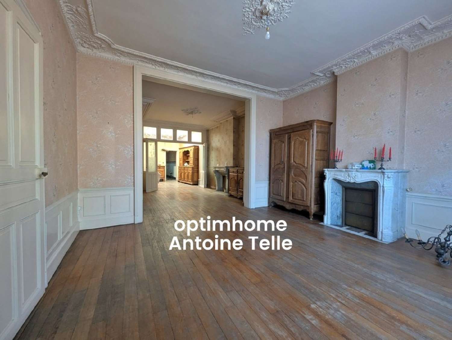  en venta casa urbana Catillon-sur-Sambre Nord 4