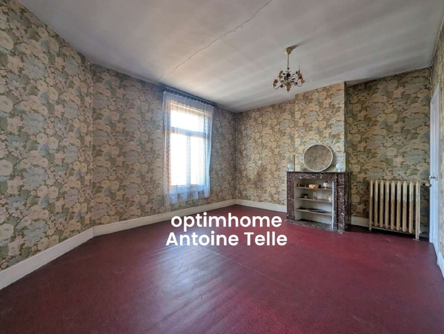  en venta casa urbana Catillon-sur-Sambre Nord 7