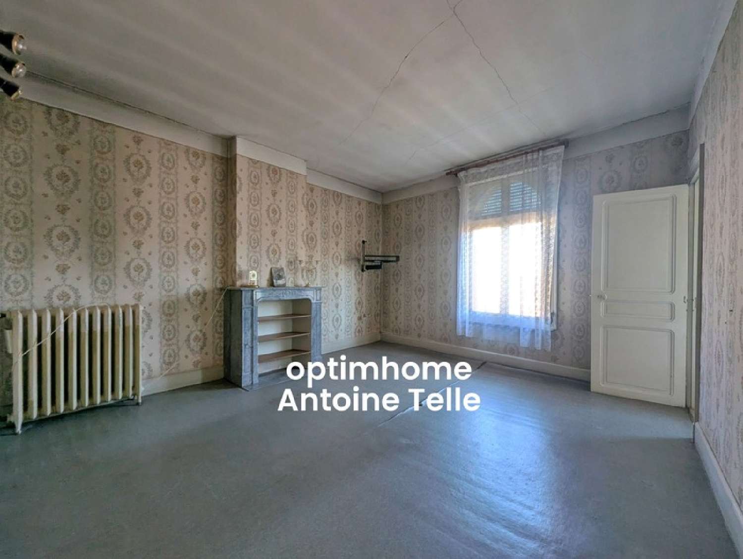  en venta casa urbana Catillon-sur-Sambre Nord 8