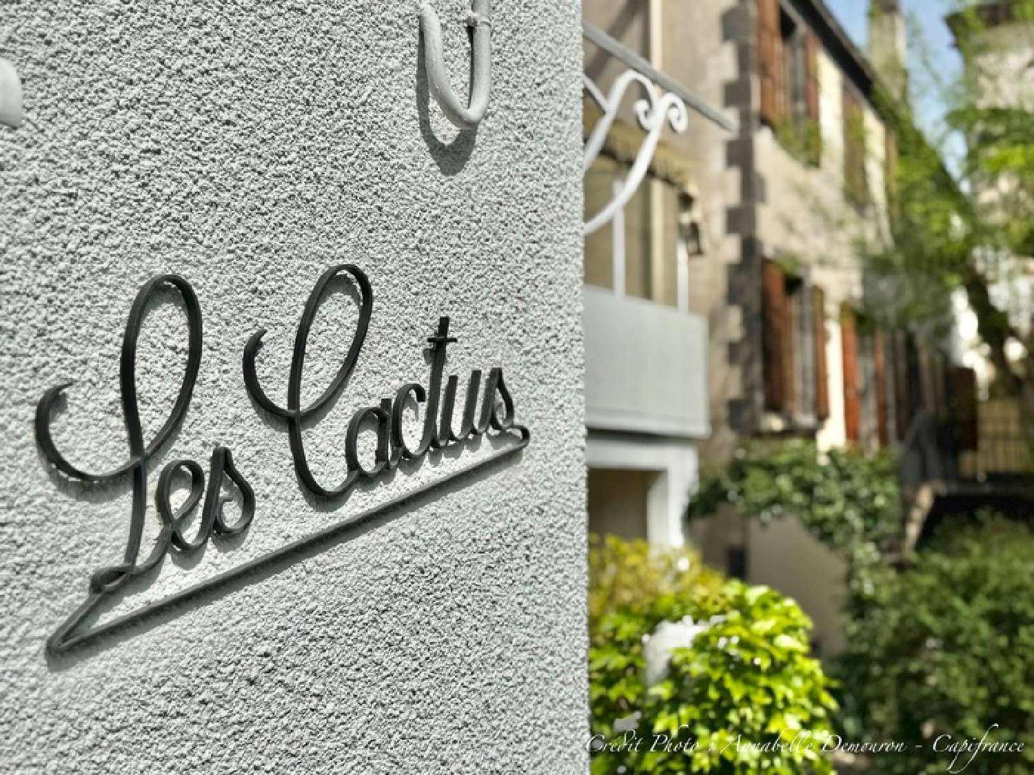  te koop stadshuis Cébazat Puy-de-Dôme 1