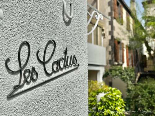 Cébazat Puy-de-Dôme city house foto 7319788